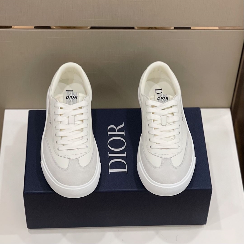 Christian Dior Casual Shoes